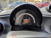 Smart ForFour 0.9 Passion 90 Aut.