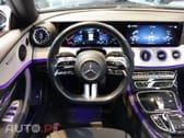 Mercedes-Benz E 220 AMG LINE