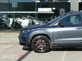 Cupra Ateca 2.0 TSI DSG 4Drive