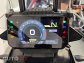 CF Moto 450MT 450