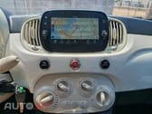 Fiat 500  1 2 8v Pop  Star