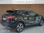 Nissan Qashqai 1.2 DIG-T N-Connecta 18