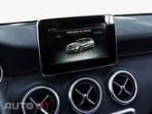 Mercedes-Benz A 180 d Urban Aut.
