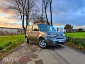 Nissan Cube 1.5 dCi