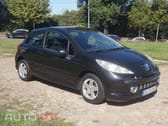 Peugeot 207 Sport 16v