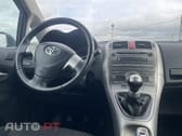 Toyota Auris 1.4 D-4D