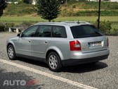 Audi A4 Avant 1.9 TDi M5 Sport