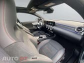 Mercedes-Benz CLA 250 e SB AMG