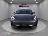 Tesla Model 3 Tração Traseira