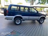 Nissan Terrano II SE