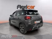 Citroen C3 Aircross 1.2 PureTech Feel
