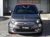 Fiat 500C 1.0 Hybrid