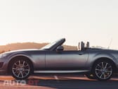 Mazda MX-5 ND
