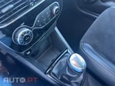Renault Clio Energy dCi 90 Start & Stop Intens