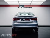 Audi A3 2.0 TDI quattro S-line S tronic