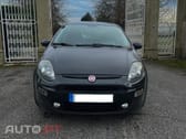 Fiat Punto 1.3 MultiJet