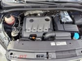 Seat Alhambra 2.0 TDI DPF Sport Edition