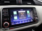 Nissan Micra 1.0 IG-T ACENTA