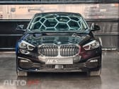 BMW 116 d Line Sport Auto