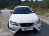 Seat Leon Fr 2.0 TDi
