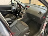 Peugeot 308 1.4 16V Executive