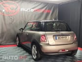 MINI Cooper One 1.6