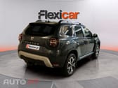 Dacia Duster 1.3 TCe Prestige