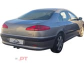 Peugeot 607 2.2 HDi Ebène Automatic