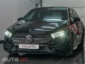 Mercedes-Benz A 180 d AMG Line Aut.