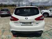Nissan Pulsar 1.5 dCi Acenta J17