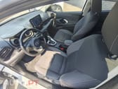 Toyota Yaris 1.5 HDF Exclusive
