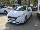 Peugeot 208 1.4 HDi