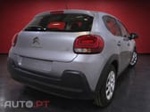 Citroen C3 1.2 PureTech Feel