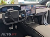 Tesla Model X Plaid AWD