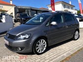 Volkswagen Golf Plus 1.6 TDi Style DSG