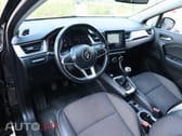 Renault Captur 1.0 TCe Exclusive