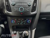 Ford Focus SW 1.0 EcoBoost TITANIUM