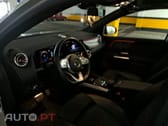 Mercedes-Benz EQA 250 AMG LINE