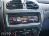 Peugeot 206 1.1