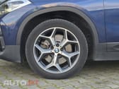 BMW X2 20 d sDrive Auto