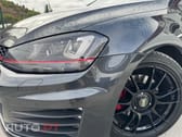 Volkswagen Golf 2.0 TSI GTI