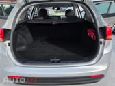 Kia Ceed SW 1.6 CRDi Prime