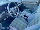 Volkswagen Golf 1.4 GTE Plug-in-Hybrid DSG