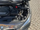 BMW 116 d Auto