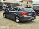 BMW 116 d Corporate Edition
