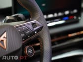 Cupra Terramar 1.5 eTSI DSG