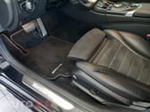 Mercedes-Benz C 300 de AMG Line