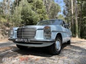Mercedes-Benz 240 D 3.0