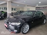 BMW 320 d Cabrio