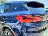 BMW X2 18 d sDrive Auto Pack M